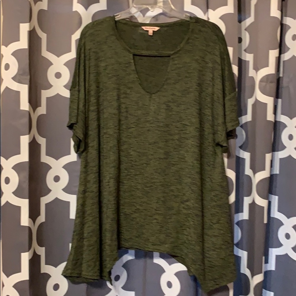 Juicy Couture Top